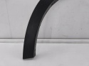 Listwa BMW X1 F48 15-22r. Prawy tylny rant nadkola błotnika nakładka prawy tył 51777332340