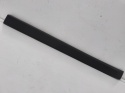 Listwa BMW X1 F48 15-22r. prawa przednia dolna nakładka drzwi bocznych prawy przód 7352092