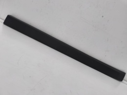 Listwa BMW X1 F48 15-22r. prawa przednia dolna nakładka drzwi bocznych prawy przód 7352092