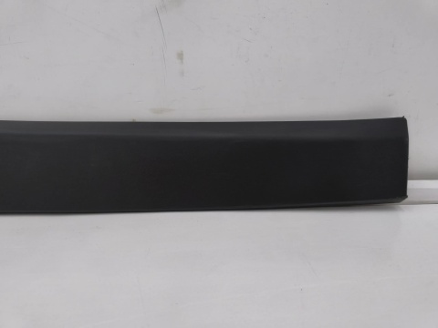 Listwa BMW X1 F48 15-22r. prawa przednia dolna nakładka drzwi bocznych prawy przód 7352092