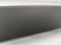 Listwa BMW X1 F48 15-22r. prawa przednia dolna nakładka drzwi bocznych prawy przód 7352092
