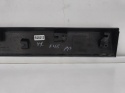 Listwa BMW X1 F48 15-22r. prawa przednia dolna nakładka drzwi bocznych prawy przód 7352092