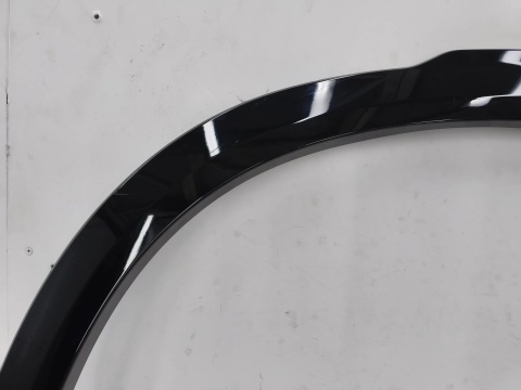 Listwa Mazda CX-5 25r.- lewy przedni rant nadkola błotnika nakładka lewy przód kkth-51w31