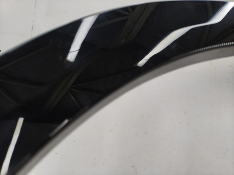 Listwa Mazda CX-5 25r.- lewy przedni rant nadkola błotnika nakładka lewy przód kkth-51w31