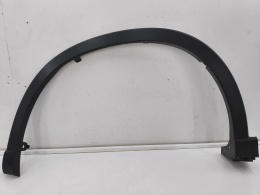 Listwa Mazda CX-5 I KE GH 12-17r. lewa przednia nakładka rant błotnika lewy przód kd53-51w31