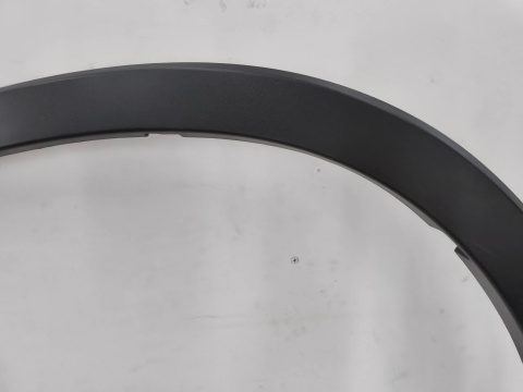 Listwa Mazda CX-5 I KE GH 12-17r. lewa przednia nakładka rant błotnika lewy przód kd53-51w31