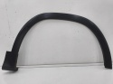 Listwa Mercedes W247 18-26r. Prawy przedni rant nadkola błotnika nakładka prawy przód a2478850122