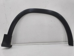 Listwa Mercedes W247 18-26r. Prawy przedni rant nadkola błotnika nakładka prawy przód a2478850122