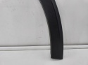 Listwa Mercedes W247 18-26r. Prawy przedni rant nadkola błotnika nakładka prawy przód a2478850122