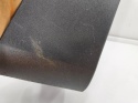 Listwa Mercedes W247 18-26r. Prawy przedni rant nadkola błotnika nakładka prawy przód a2478850122