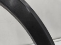 Listwa Mercedes W247 18-26r. Prawy przedni rant nadkola błotnika nakładka prawy przód a2478850122