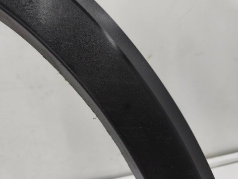 Listwa Mercedes W247 18-26r. Prawy przedni rant nadkola błotnika nakładka prawy przód a2478850122