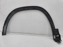 Listwa Mercedes W247 18-26r. Prawy przedni rant nadkola błotnika nakładka prawy przód a2478850122