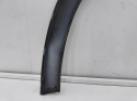 Listwa Mercedes W247 18-26r. Prawy przedni rant nadkola błotnika nakładka prawy przód a2478850122