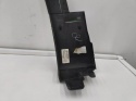 Listwa Mercedes W247 18-26r. Prawy przedni rant nadkola błotnika nakładka prawy przód a2478850122