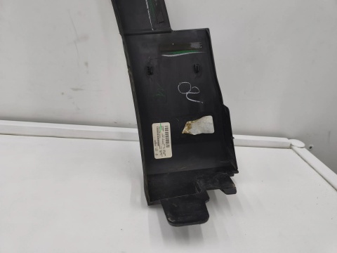Listwa Mercedes W247 18-26r. Prawy przedni rant nadkola błotnika nakładka prawy przód a2478850122