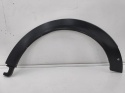 Listwa Mini Countryman II F60 17-23r. prawy przedni rant nadkola błotnika zderzaka nakładka prawy przód 51777389366