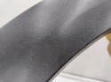 Listwa Mini Countryman II F60 17-23r. prawy przedni rant nadkola błotnika zderzaka nakładka prawy przód 51777389366