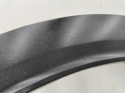 Listwa Mini Countryman II F60 17-23r. prawy przedni rant nadkola błotnika zderzaka nakładka prawy przód 51777389366