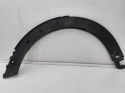 Listwa Mini Countryman II F60 17-23r. prawy przedni rant nadkola błotnika zderzaka nakładka prawy przód 51777389366