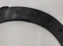 Listwa Mini Countryman II F60 17-23r. prawy przedni rant nadkola błotnika zderzaka nakładka prawy przód 51777389366