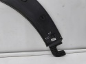 Listwa Mini Countryman II F60 17-23r. prawy przedni rant nadkola błotnika zderzaka nakładka prawy przód 51777389366