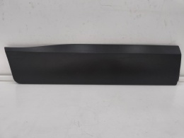 Listwa Opel Crossland Opel Crossland X 17-24r. prawa tylna dolna nakładka drzwi prawy tył 13482101