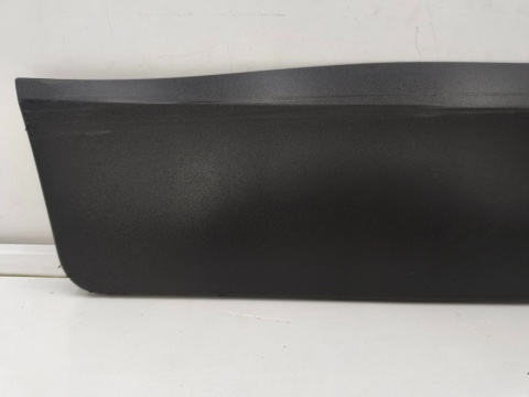 Listwa Opel Crossland Opel Crossland X 17-24r. prawa tylna dolna nakładka drzwi prawy tył 13482101