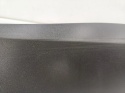 Listwa Opel Crossland Opel Crossland X 17-24r. prawa tylna dolna nakładka drzwi prawy tył 13482101