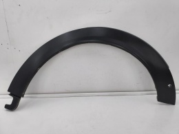 Listwa Opel Mokka B II 20r.- Prawy przedni rant nadkola błotnika nakładka prawy przód 9834173280