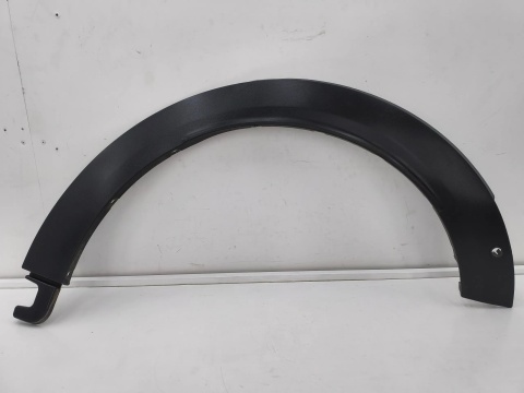 Listwa Opel Mokka B II 20r.- Prawy przedni rant nadkola błotnika nakładka prawy przód 9834173280