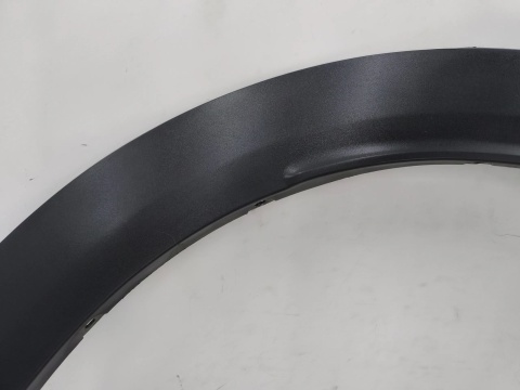 Listwa Opel Mokka B II 20r.- Prawy przedni rant nadkola błotnika nakładka prawy przód 9834173280