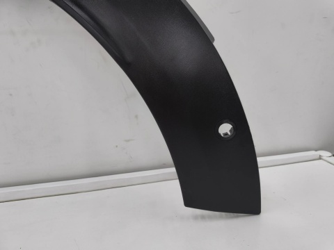 Listwa Opel Mokka B II 20r.- Prawy przedni rant nadkola błotnika nakładka prawy przód 9834173280