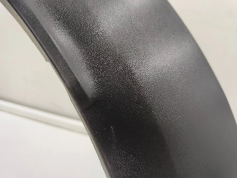 Listwa Opel Mokka B II 20r.- Prawy przedni rant nadkola błotnika nakładka prawy przód 9834173280