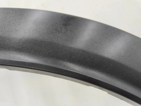 Listwa Opel Mokka B II 20r.- Prawy przedni rant nadkola błotnika nakładka prawy przód 9834173280