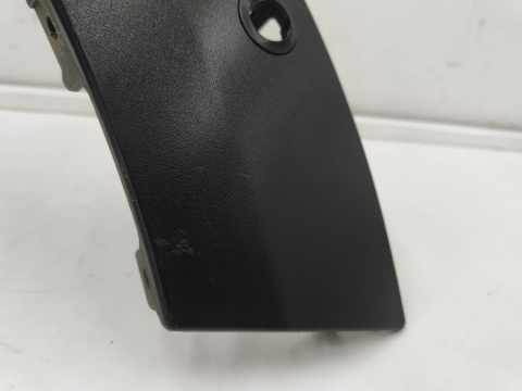 Listwa Opel Mokka B II 20r.- Prawy przedni rant nadkola błotnika nakładka prawy przód 9834173280