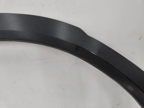 Listwa Opel Mokka B II 20r.- Prawy przedni rant nadkola błotnika nakładka prawy przód 9834173280