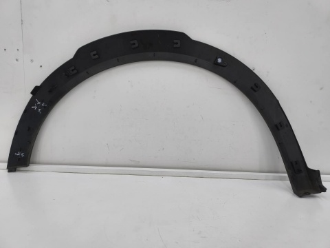 Listwa Opel Mokka B II 20r.- Prawy przedni rant nadkola błotnika nakładka prawy przód 9834173280