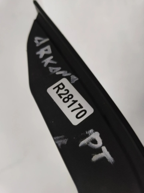 Listwa Renault Arkana 20-26r. nakładka dolna drzwi prawych przednich 828764986r