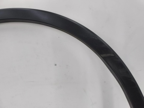 Listwa VW Tiguan 2 II + Allspace Tarraco 5na 16-24r. PRAWY przedni rant nadkola błotnika nakładka prawy przód 5na854732e