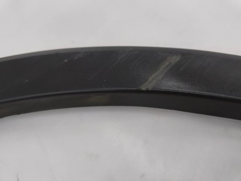 Listwa VW Tiguan 2 II + Allspace Tarraco 5na 16-24r. PRAWY przedni rant nadkola błotnika nakładka prawy przód 5na854732e