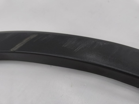 Listwa VW Tiguan 2 II + Allspace Tarraco 5na 16-24r. PRAWY przedni rant nadkola błotnika nakładka prawy przód 5na854732e