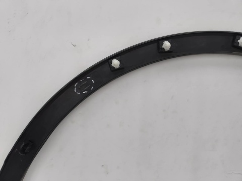 Listwa VW Tiguan 2 II + Allspace Tarraco 5na 16-24r. PRAWY przedni rant nadkola błotnika nakładka prawy przód 5na854732e
