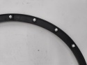 Listwa VW Tiguan 2 II + Allspace Tarraco 5na 16-24r. PRAWY przedni rant nadkola błotnika nakładka prawy przód 5na854732e