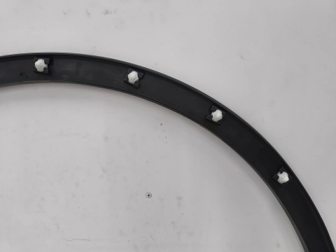 Listwa VW Tiguan 2 II + Allspace Tarraco 5na 16-24r. PRAWY przedni rant nadkola błotnika nakładka prawy przód 5na854732e