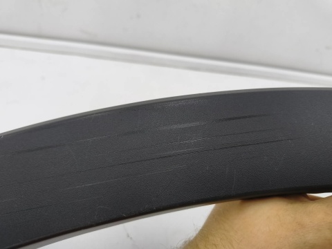 Listwa błotnika BYD Seal U 23r.- LEWY tylny rant nadkola błotnika nakładka strukturalna lewy tył sa3hk-5302430