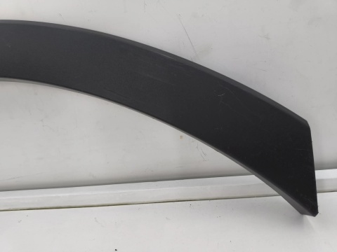 Listwa błotnika BYD Seal U 23r.- PRAWY tylny rant nadkola błotnika nakładka strukturalna prawy tył sa3hk-5302440