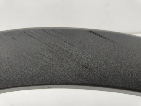 Listwa błotnika BYD Seal U 23r.- PRAWY tylny rant nadkola błotnika nakładka strukturalna prawy tył sa3hk-5302440