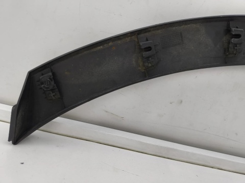 Listwa błotnika BYD Seal U 23r.- PRAWY tylny rant nadkola błotnika nakładka strukturalna prawy tył sa3hk-5302440
