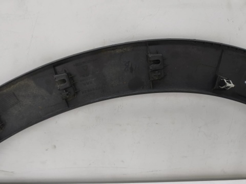 Listwa błotnika BYD Seal U 23r.- PRAWY tylny rant nadkola błotnika nakładka strukturalna prawy tył sa3hk-5302440
